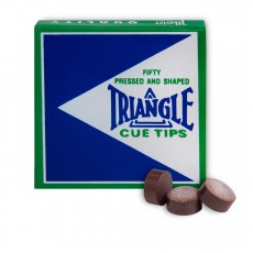 კიის თავი Triangle China